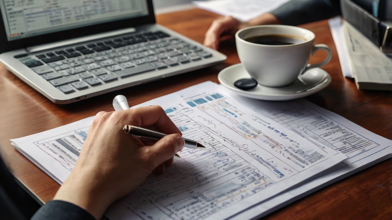 Audit Fiscal